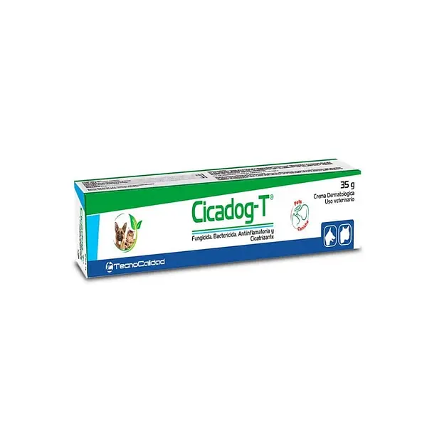 CICADOG-T X35GR