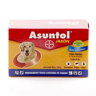 JABON ASUNTOL
