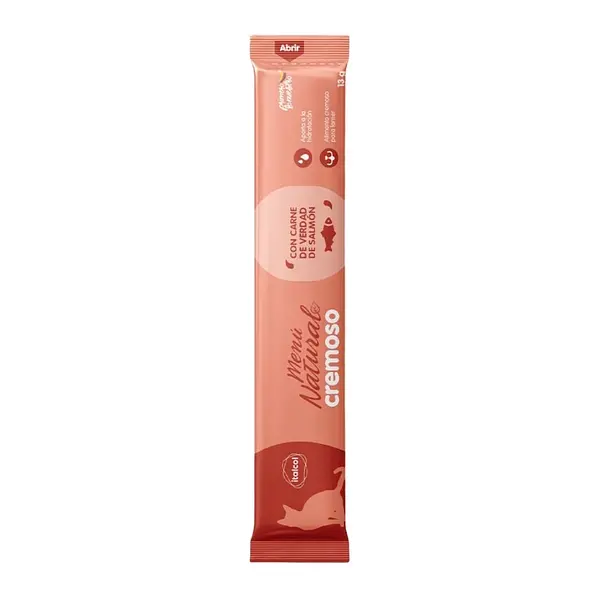 MENU NATURAL CREMOSO-SALMON 