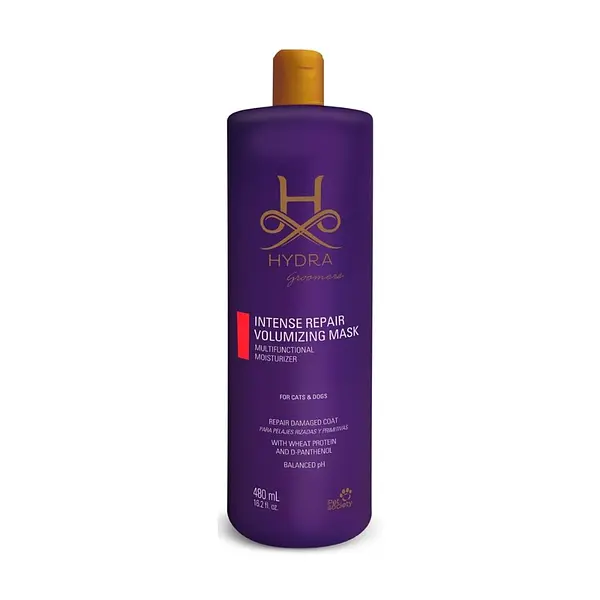 Hydra Intense Repair Volumen Mask