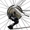 Bicicleta Itook Sikua Plateado/Negro Talla (L) Rin(29")1*10v