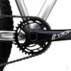 Bicicleta Itook Sikua Plateado Talla (M) Rin (29") 1*10 V