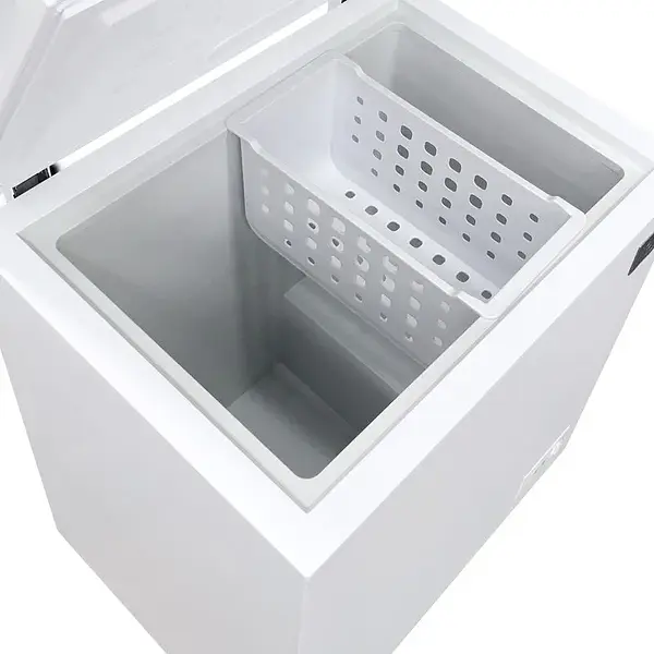 Congelador Horizontal Electrolux 150l Blanco (Efcc15c3hqw)