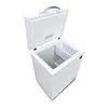 Congelador Horizontal Electrolux 150l Blanco (Efcc15c3hqw)