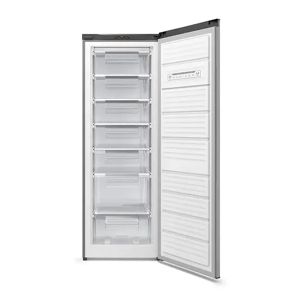 Congelador Vertical Electrolux 212l Con 7cajones Efup22p3hrg