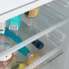 Minibar Challenger 121 Litros Brutos - Cr121 Gris