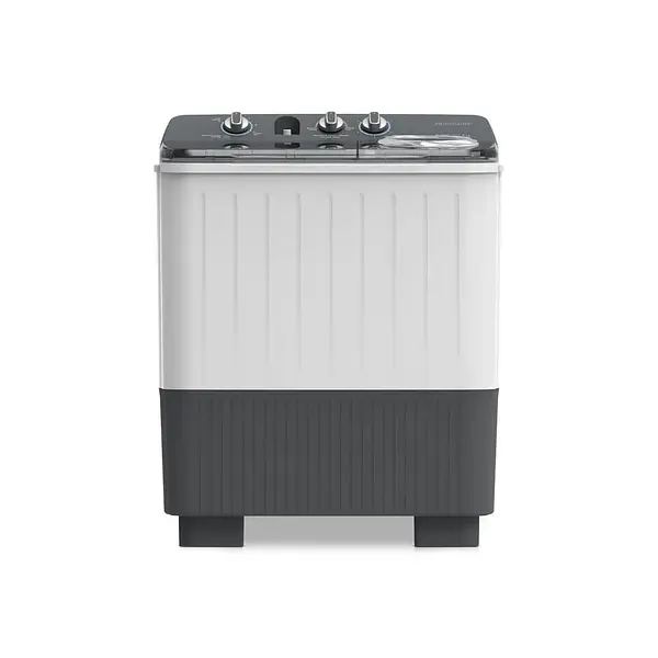 Lavadora Semiautomática Frigidaire 12 Kg Doble Tina