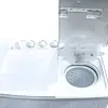 Lavadora Semiautomática Westinghouse 14 Kg Doble Tina