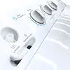 Lavadora Semiautomática Westinghouse 14 Kg Doble Tina