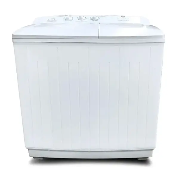 Lavadora Semiautomática Westinghouse 14 Kg Doble Tina