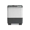 Lavadora Semiautomática Frigidaire 9 Kg | Doble Tina