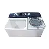 Lavadora Semiautomática Frigidaire 9 Kg | Doble Tina