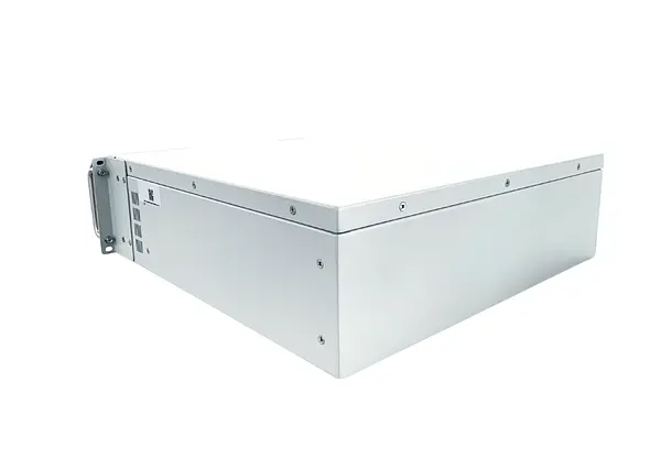 Batería Sunray Litio Rack 51,2v 100ah Con Pantalla Lcd