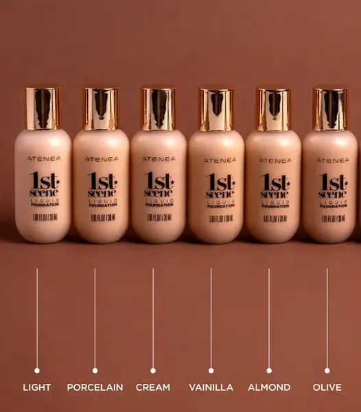 Base Liquida Atenea