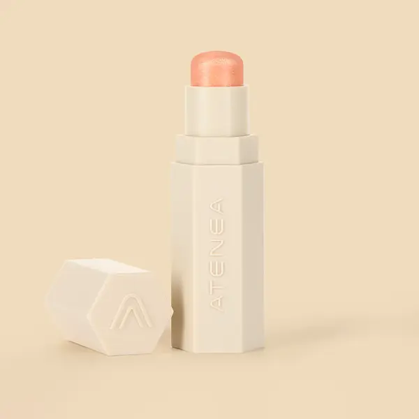 Iluminador Highlighter Stick Taffy Atenea