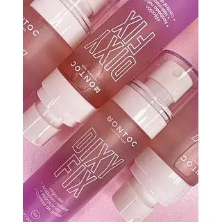 Fijador De Maquillaje Dixy Fix Mini Montoc