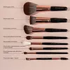 Kit De Brochas Glam Rose X 8 Atenea