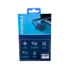 Caja Porta Disco Duro Usb 3,0 S254u3 Lexa 2,5” Hdd