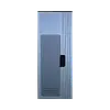 Porta Disco Duro 6 En 1 M2 Alenación Aluminio 4tb Lexa