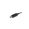 Cable 5v To 12v 5.5*2.5mm Router A Powerbank