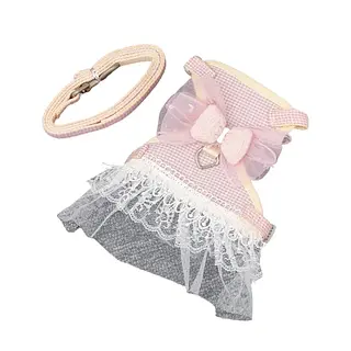 Vestido Moño