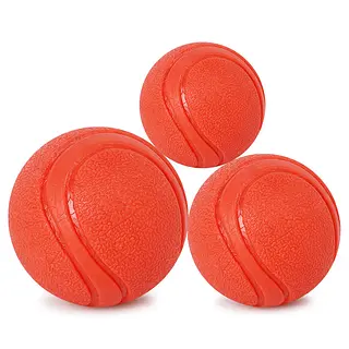 Pelota Maciza