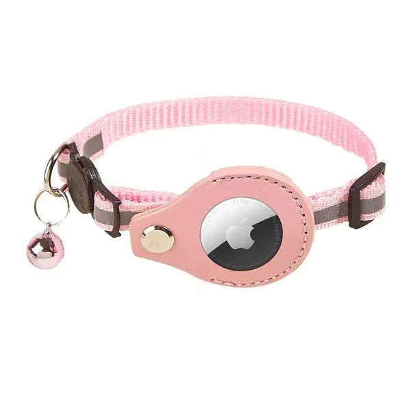 Collar Rastreador
