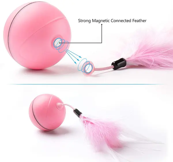 Pelota Interactiva