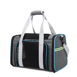 Pet Carrier - Maleta de viaje para mascota