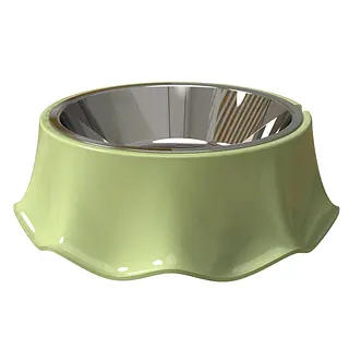 Comedero porcelana