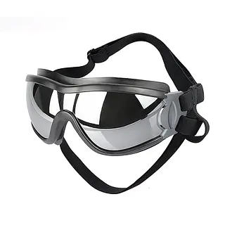 Gafas para mascota