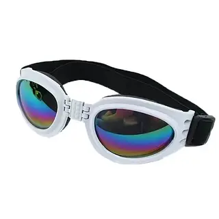 Gafas Pequeñas