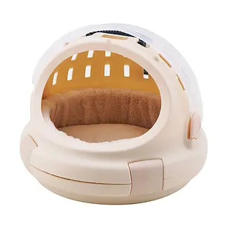 CARGADOR PARA GATO CON ALMOHADILLA