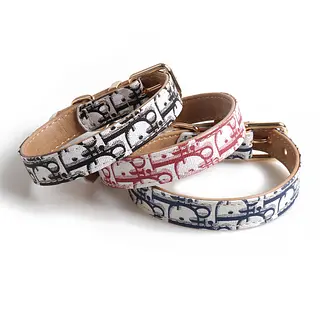 Collar Dior