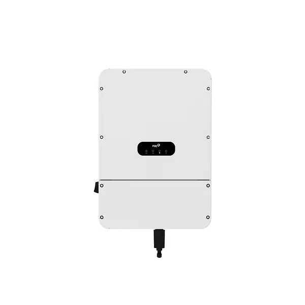 Inversor Híbrido H1 Us Fox Ess 3.8 / 5.7 / 7.6 / 9.4/ 11.4kw