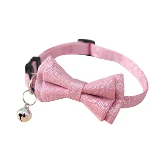 Collar Moño