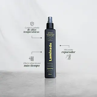 Termoprotector Laminado Lz