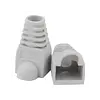 Protector Cat.6 Network Jacket Od7.0mm