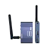 Extender Hdmi Wireless 100 Metros Con Antena Aluminio