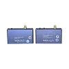 Extender Hdmi Wireless 100 Metros Con Antena Aluminio