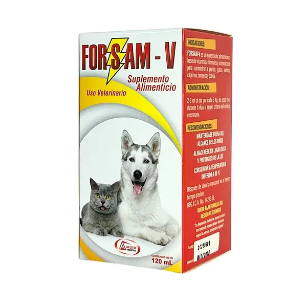 Forsam-V