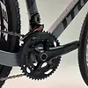 Bicicleta Gravel Condor (M 480) Grupo Grx 12v 46/30t 11/36t