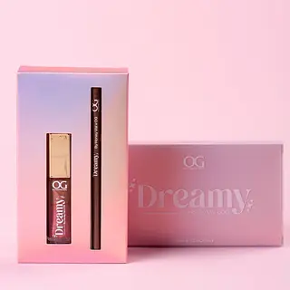 Lip Combo Dreamy Og By Honeyval Og