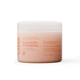 Tratamiento Reparador De Frutas Ole Capilar