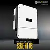 Inversor Híbrido H1 Us Fox Ess 3.8 / 5.7 / 7.6 / 9.4/ 11.4kw
