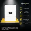 Inversor Híbrido H1 Us Fox Ess 3.8 / 5.7 / 7.6 / 9.4/ 11.4kw