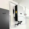 Inversor Híbrido H1 Us Fox Ess 3.8 / 5.7 / 7.6 / 9.4/ 11.4kw