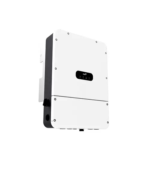 Inversor Híbrido H1 Us Fox Ess 3.8 / 5.7 / 7.6 / 9.4/ 11.4kw