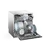 Lavavajillas Electrolux 8 Servicios/40 Piezas Portatil