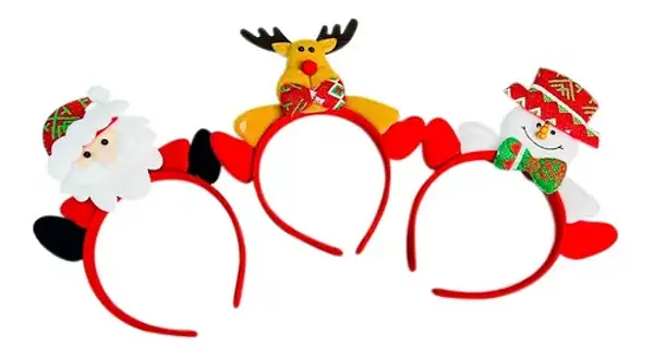 Balaca Navidad Fina